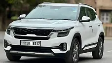 Used Kia Seltos HTX 1.5 IVT in Delhi