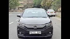 Used Honda Amaze 1.2 S MT Petrol in Delhi