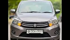 Used Maruti Suzuki Celerio VXi AMT in Delhi