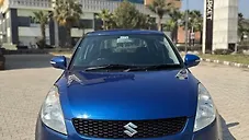 Used Maruti Suzuki Swift VXi in Mohali