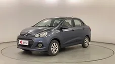 Used Hyundai Xcent S 1.2 (O) in Pune