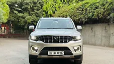 Used Mahindra Scorpio N Z8 L Petrol AT 6 STR [2023-2024] in Delhi