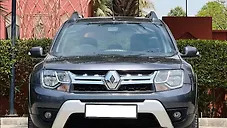 Used Renault Duster 110 PS RXL 4X2 MT in Surat