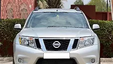 Used Nissan Terrano XL (D) in Surat