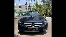 Used Mercedes-Benz E-Class All-Terrain E 220d 4MATIC in Bangalore
