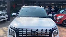 Used Hyundai Venue SX 1.2 Petrol in Bhubaneswar
