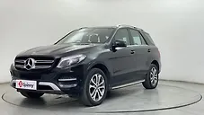 Used Mercedes-Benz GLE 250 d in Chennai