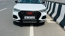 Used Audi Q3 Bold Editon in Delhi