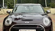 Used Mini Clubman Cooper S in Mumbai