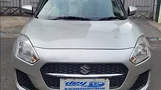 Used Maruti Suzuki Swift VXi [2021-2023] in Kolkata