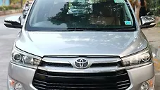 Used Toyota Innova Crysta 2.4 Z 7 STR in Mumbai