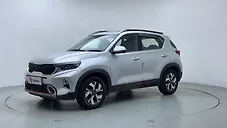 Used Kia Sonet GTX Plus 1.5 in Mumbai