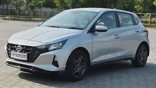 Used Hyundai Elite i20 Sportz 1.2 IVT [2020-2023] in Delhi