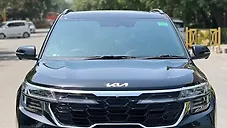 Used Kia Seltos GTX Plus Diesel 1.5L Turbo Automatic (TC) in Delhi