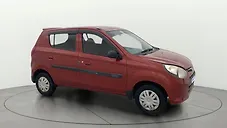 Used Maruti Suzuki Alto 800 Lxi in Bangalore