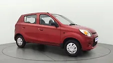 Used Maruti Suzuki Alto 800 LXi in Bangalore