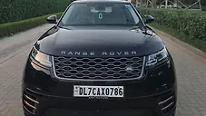 Used Land Rover Range Rover Velar 2.0 R-Dynamic S Petrol 250 [2017-2020] in Faridabad