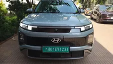 Used Hyundai Creta Electric Excellence 51.4KWh LR [2025] in Mumbai