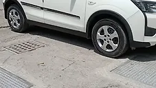Used Mahindra XUV300 1.2 W4 [2019-2019] in Faridabad