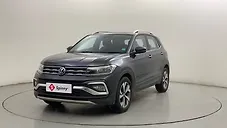 Used Volkswagen Taigun Topline 1.0 TSI MT in Bangalore