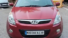Used Hyundai i20 Asta 1.2 in Mumbai