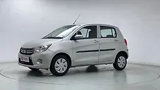 Used Maruti Suzuki Celerio ZXi in Ghaziabad