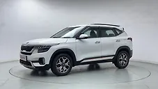 Used Kia Seltos GTX 1.4 [2019-2020] in Delhi
