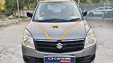 Used Maruti Suzuki Wagon R LXi in Delhi