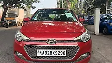 Used Hyundai Elite i20 Sportz 1.2 in Bangalore
