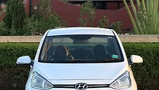 Used Hyundai Xcent SX 1.1 CRDi in Surat