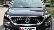 Used MG Hector Sharp 1.5 Petrol Turbo DCT in Chandigarh