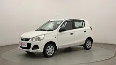 Used Maruti Suzuki Alto VXi [2014-2019] in Chandigarh