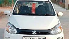 Used Maruti Suzuki Alto 800 VXi in Nagaur