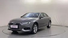 Used Audi A4 Technology 40 TFSI [2022-2024] in Bangalore