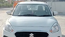 Used Maruti Suzuki DZire VXi in Nagaur