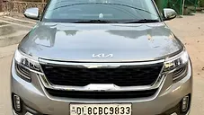 Used Kia Seltos HTX 1.5 CVT in Delhi