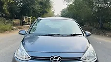 Used Hyundai Grand i10 Sportz (O) 1.2 Kappa VTVT [2017-2018] in Delhi