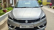 Used Maruti Suzuki Ciaz Alpha 1.5 Hybrid [2020-2023] in Coimbatore