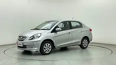 Used Honda Amaze 1.5 S i-DTEC in Mumbai