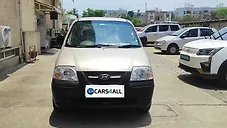 Used Hyundai Santro XE in Chennai