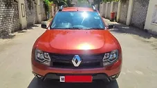 Used Renault Duster 85 PS RXZ 4X2 MT Diesel (Opt) in Pune