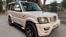 Used Mahindra Scorpio SLE BS-IV in Jalandhar
