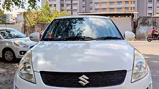 Used Maruti Suzuki Swift ZDi in Surat