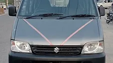 Used Maruti Suzuki Eeco 5 STR in Nagaur