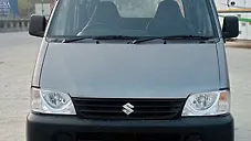 Used Maruti Suzuki Eeco 5 STR AC (O) CNG in Nagaur