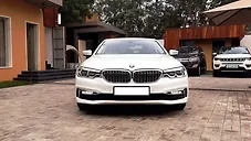 Used BMW 5-Series 520d Luxury Line in Delhi