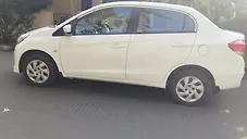 Used Honda Amaze 1.5 SX i-DTEC in Coimbatore