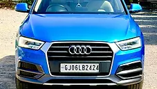 Used Audi Q3 35 TDI quattro Premium Plus in Ahmedabad