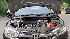 Used Honda City ZX CVT Petrol [2017-2019] in Delhi
