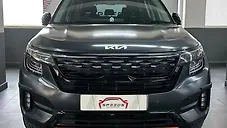 Used Kia Seltos X Line 1.4 DCT in Hyderabad